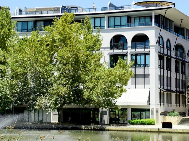 Office for rent in Cockburn, Western Australia