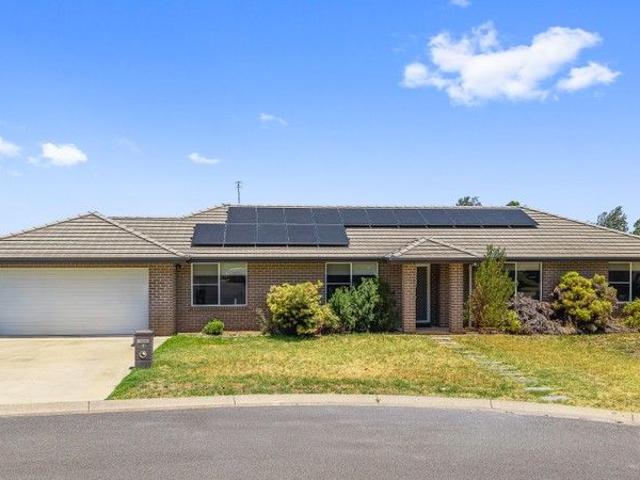 House for sale in Piallamore, New South Wales