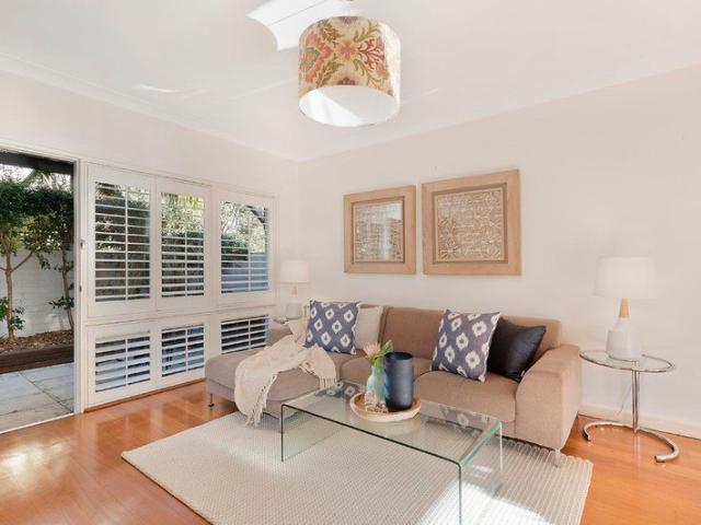 Apartment for rent in Sydney, New South Wales