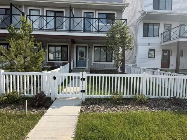 House for rent in Spruce Grove, Alberta