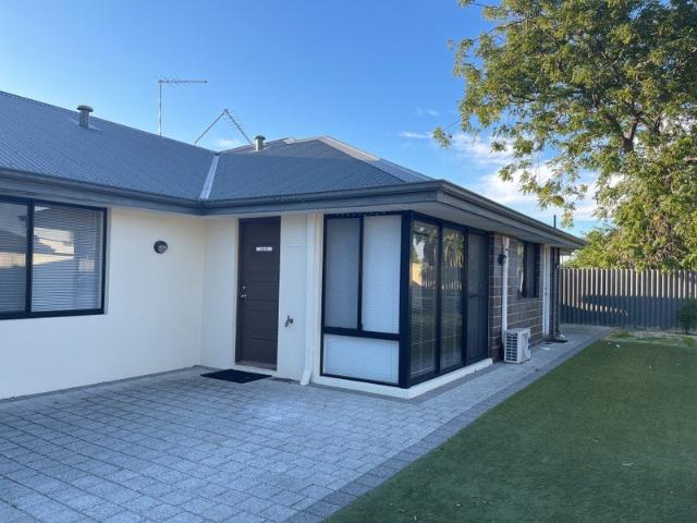 House for rent in Cloverdale, City of Belmont