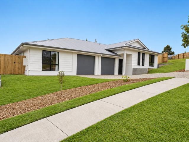 Duplex for rent in Wollongbar, Ballina Shire Council