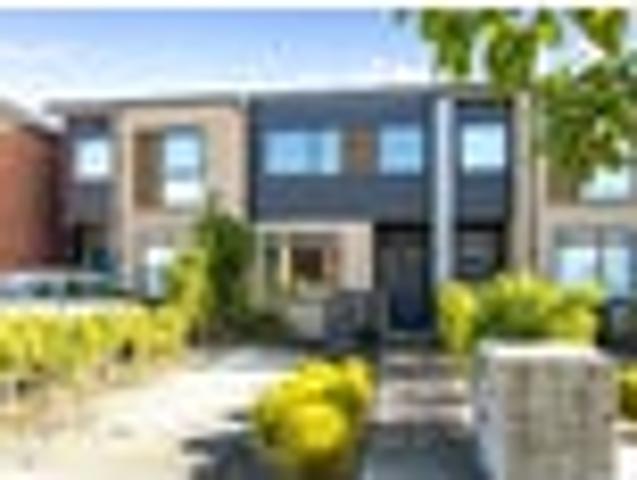 Townhouse for sale in Rapanui, Oroua County