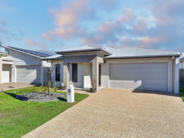 House for sale in Burdell, Queensland