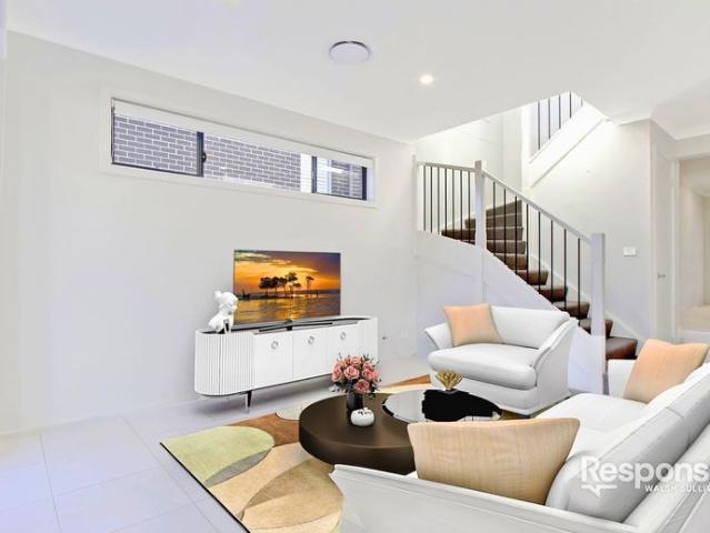 House for rent in Box Hill, Sydney