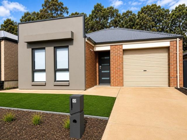 House for rent in Mount Barker, South Australia