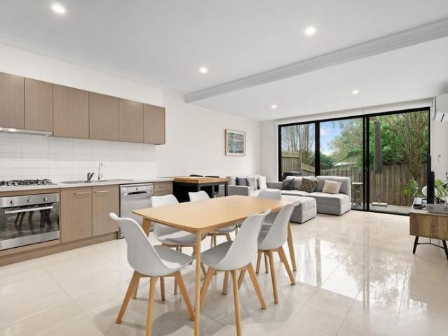 Townhouse for rent in Camerons Creek, Victoria