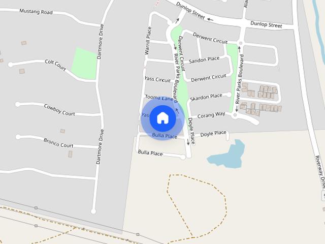 House for rent in Kelso, Queensland