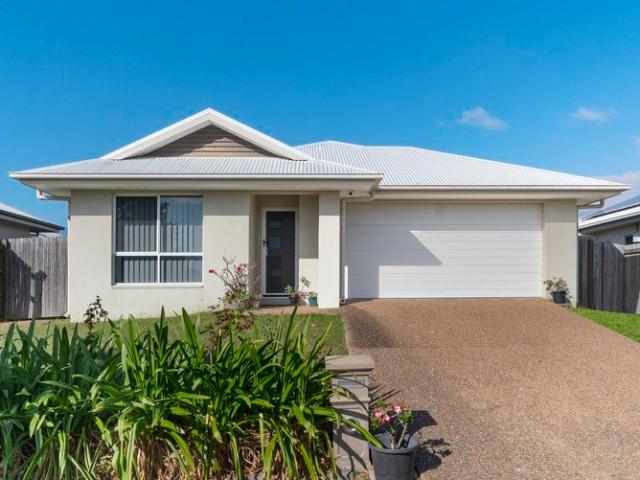House for rent in Kelso, Queensland