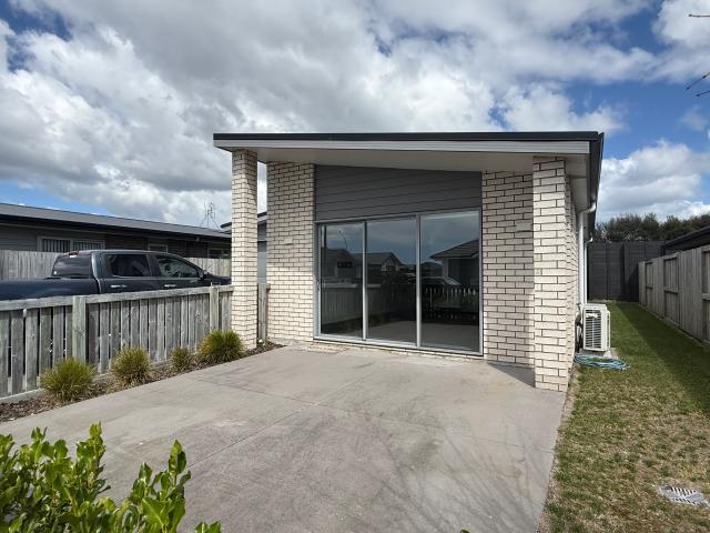 House for rent in Wairākei / The Sands, The Sands / Te Tumu