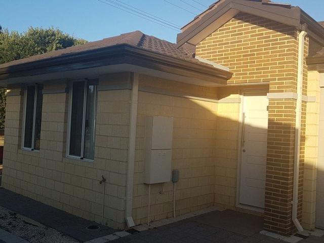 Villa for rent in Stirling, Western Australia