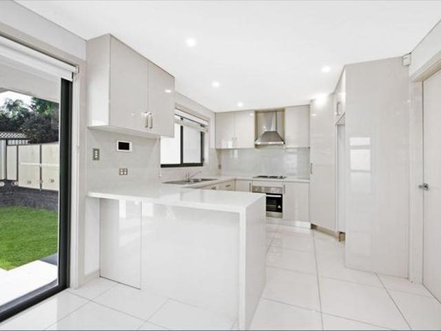 House for rent in Sydney, New South Wales