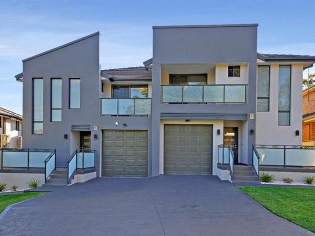 House for rent in Sydney, New South Wales