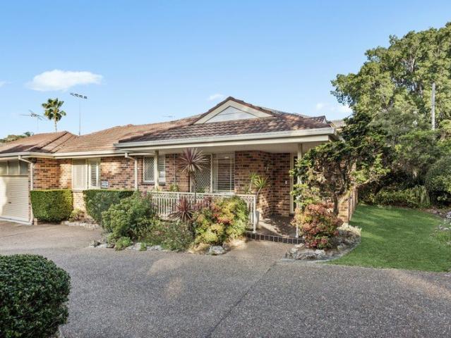 Villa for sale in Sydney, New South Wales