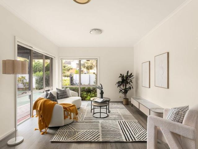 House for rent in Newington, Sydney
