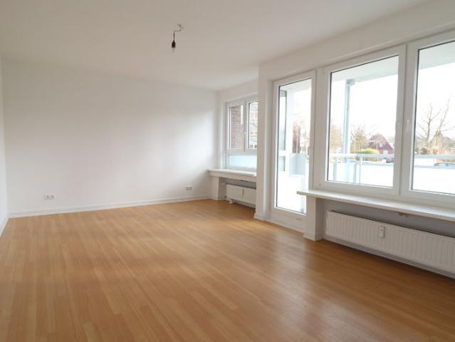 Apartment mieten in Rahlstedt, Hamburg