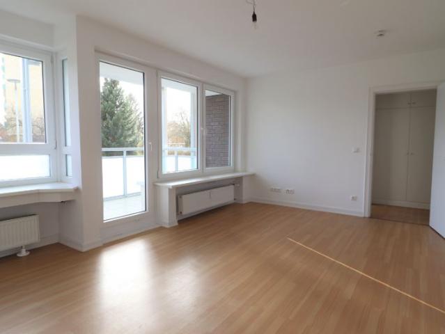 Apartment mieten in Rahlstedt, Hamburg