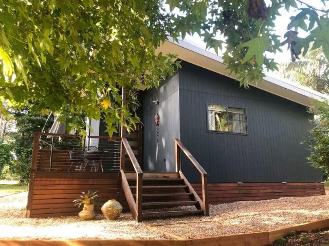 Granny Flat for rent in Coorabell, New South Wales