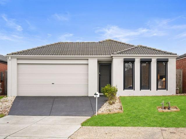 House for sale in Camerons Creek, Victoria