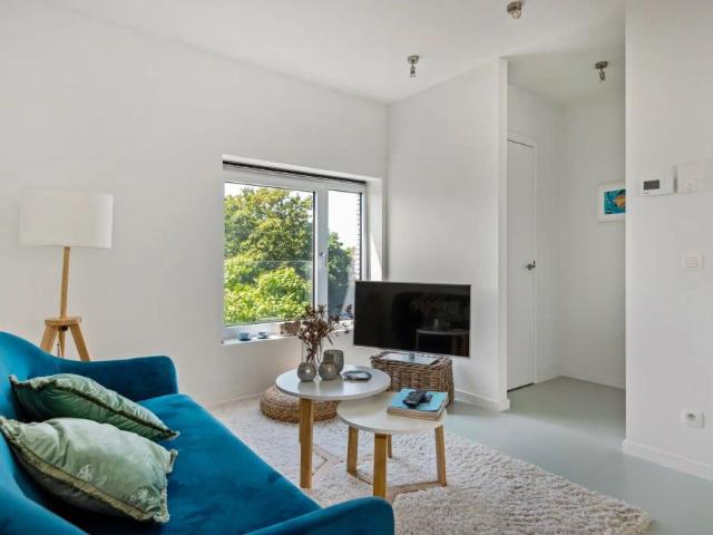 Appartement location à Antwerpen