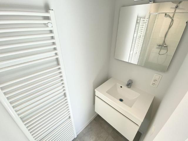 Appartement location à Antwerpen