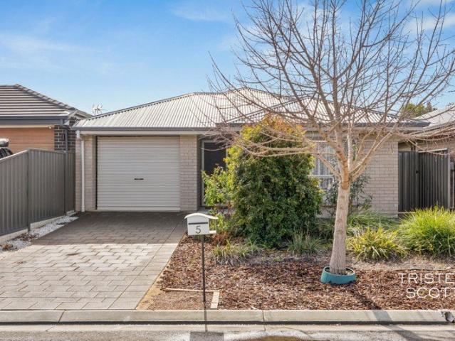 House for sale in Horseshoe Creek, South Australia