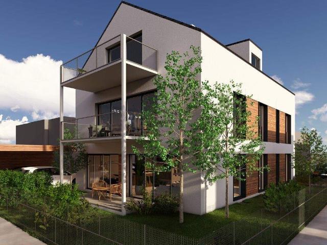 Wohnung kaufen in Gersthofen, Bayern