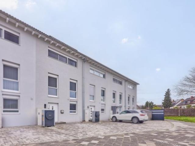 Haus kaufen in Mannheim, Baden-Württemberg