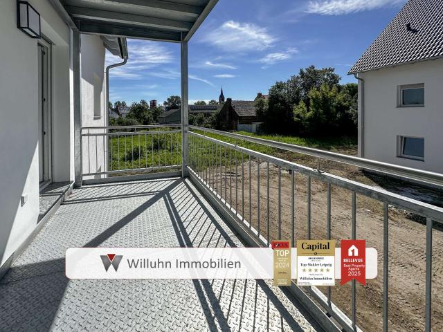 Wohnung mieten in Eilenburg, Sachsen