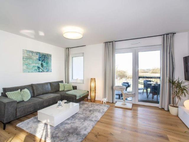 Wohnung kaufen in Nalbach, Saarland