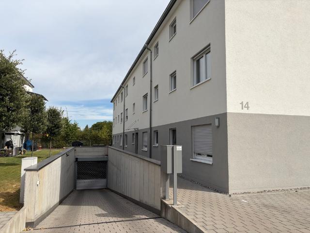 Wohnung kaufen in Großniedesheim, Rheinland-Pfalz