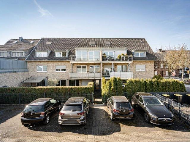 Wohnung kaufen in Osterath, Meerbusch