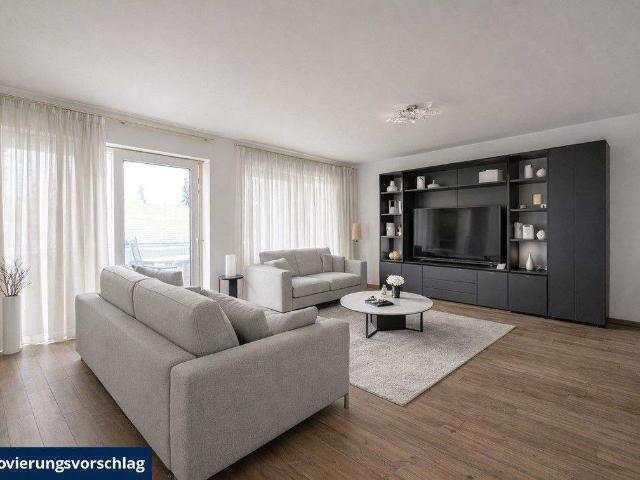 Wohnung kaufen in Osterath, Meerbusch