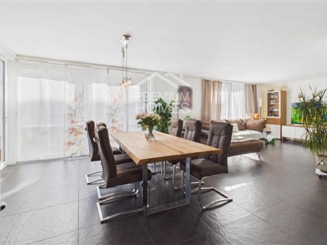 Einfamilienhaus kaufen in Berneck, St. Gallen