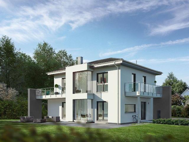 Haus kaufen in Baumholder, Rheinland-Pfalz