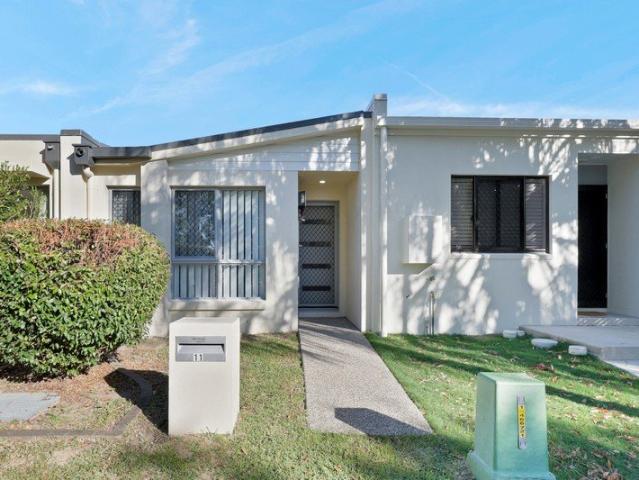 Townhouse for sale in Mackay, Queensland