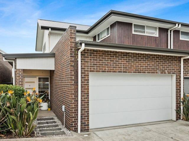 Townhouse for sale in New South Wales