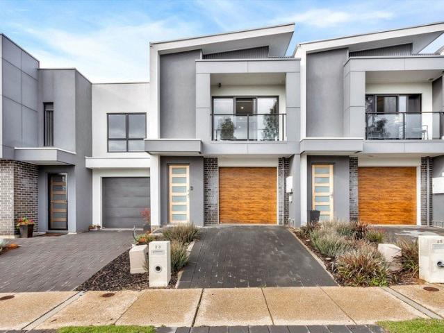 Townhouse for sale in Horseshoe Creek, South Australia