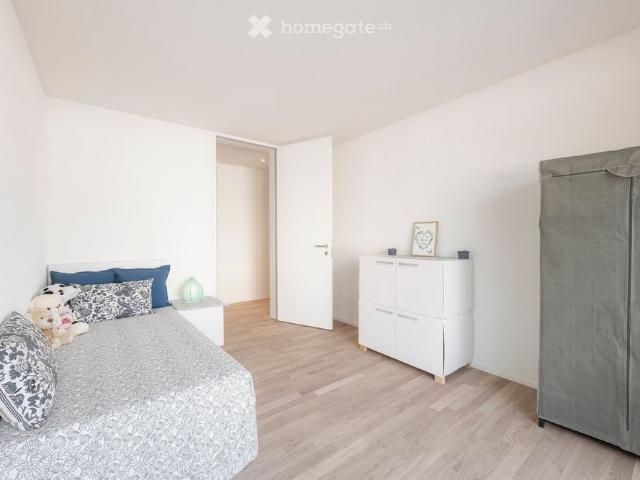 Apartment mieten in Boniswil, Bezirk Lenzburg