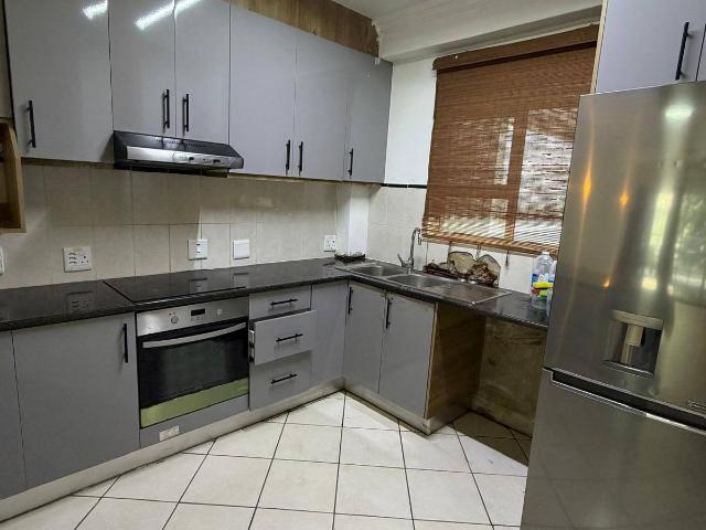 Apartment for rent in Somerset Park, Umhlanga Rocks