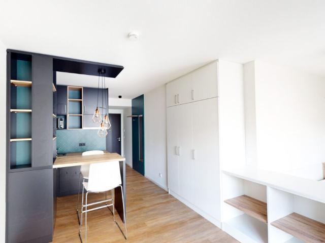 Apartment mieten in Niederrad, Sachsenhausen
