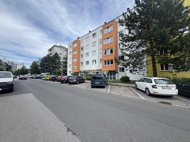 Apartment kaufen in Bindermichl-Keferfeld, Linz