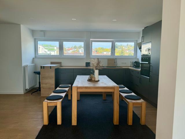 Apartment mieten in Eltingen, Leonberg