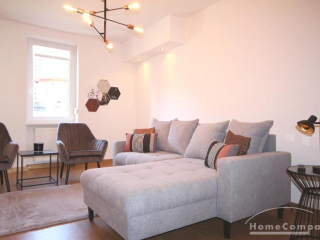 Apartment mieten in Alt-Saarbrücken, Saarbrücken