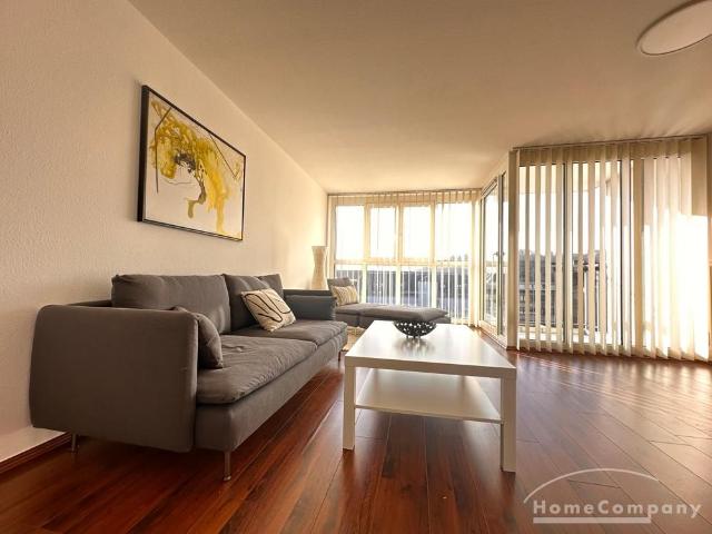 Apartment mieten in St. Johann, Saarbrücken