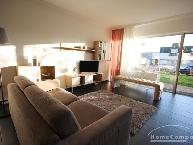 Apartment mieten in St. Arnual, Saarbrücken