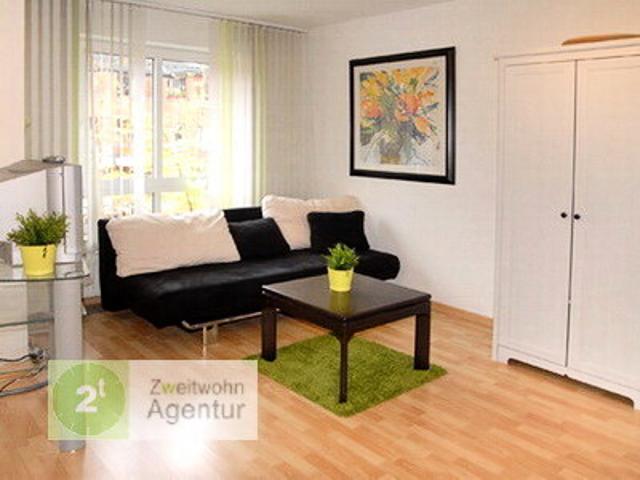 Wohnung mieten in Weißenberg, Neuss