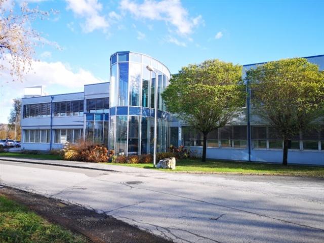 Gewerbe mieten in Gleisdorf, Steiermark