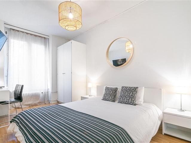 Wohnung mieten in Cheseaux-Lausanne, Waadt