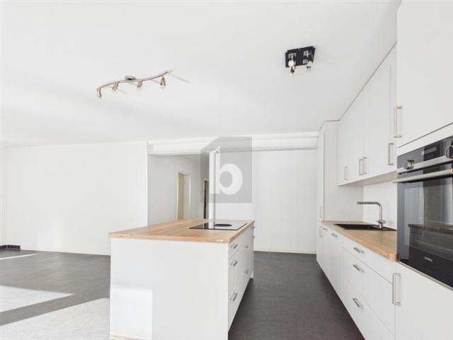 Wohnung kaufen in Turtmann, Wallis